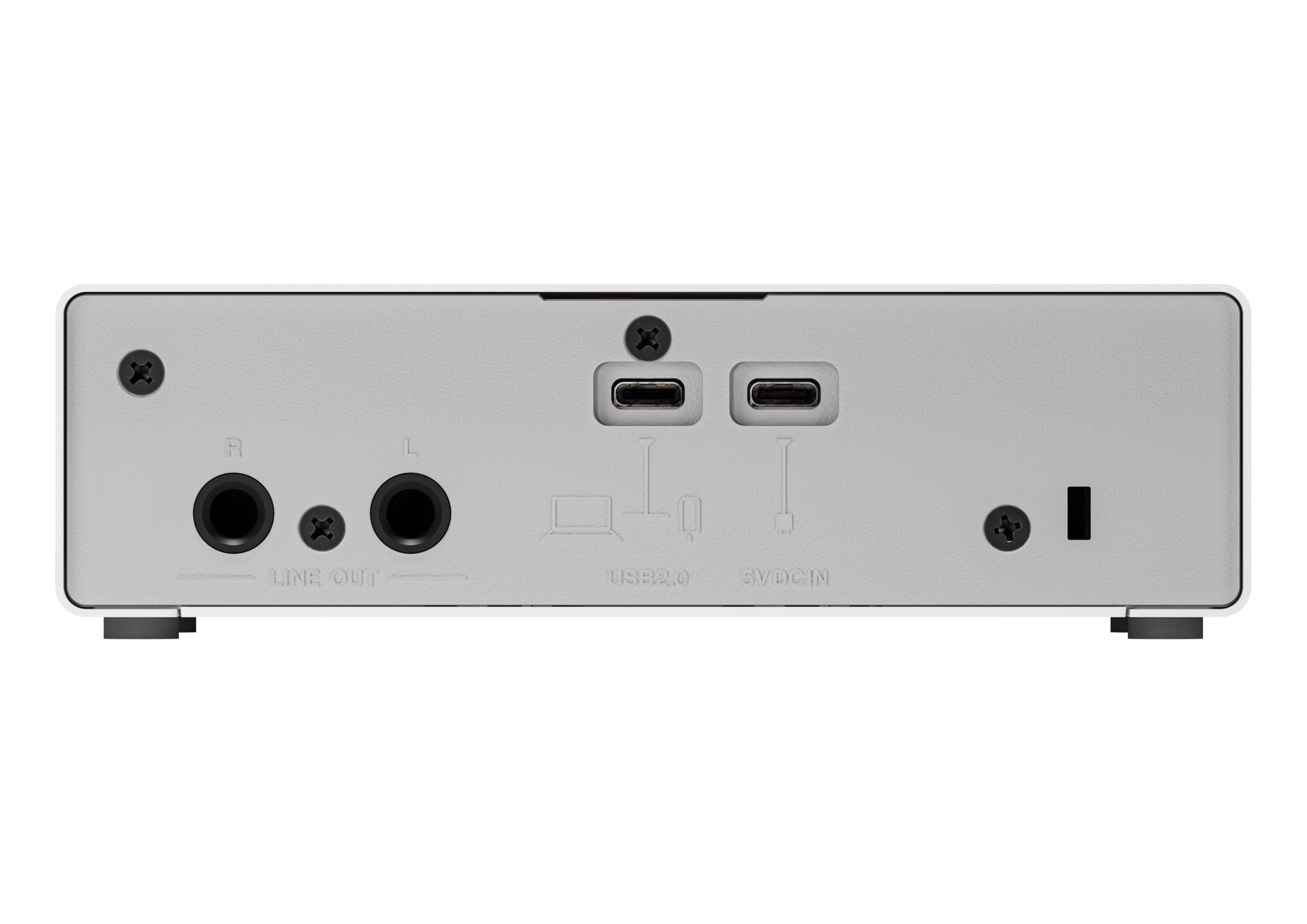 Amazon.co.jp: Yamaha 2インチ/2出力USB-Cオーディオインターフェース